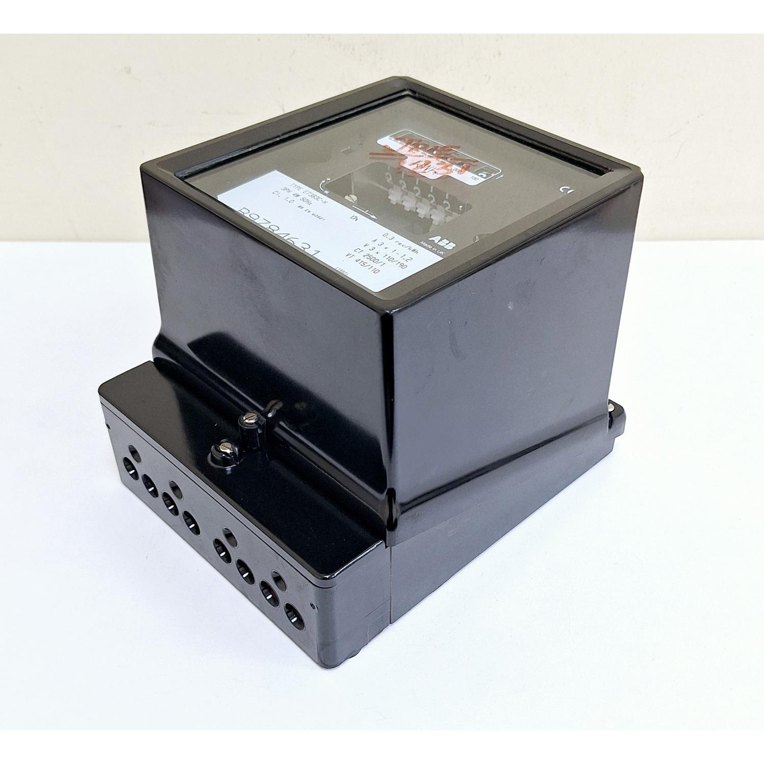 56_ABB_E73B3C-H_Polyphase_Electricity_Meter_2500_Amp_415110V_3PH_4W_50Hz4