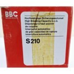 5810_BBC_Brown_Boveri_S213__K2A_Stotz_SK_Circuit_Breaker_380V2