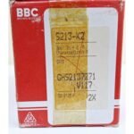 5810_BBC_Brown_Boveri_S213__K2A_Stotz_SK_Circuit_Breaker_380V2