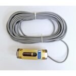 591_Kobold Messring VKG Variable Area Flow Meter Monitor(1)