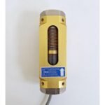 591_Kobold Messring VKG Variable Area Flow Meter Monitor(1)