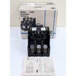 6110_BBC_Petercem_B_105__B-105-30-22_Contactor_55KW-380V_AC5