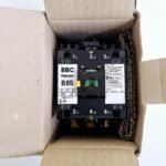 6210_BBC_Petercem_B85__B85-30-11_Contactor_45KW-380V_125A6
