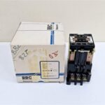 6310_BBC_Petercem_BC45__B45-30-22_Contactor_22KW-380V_80A4