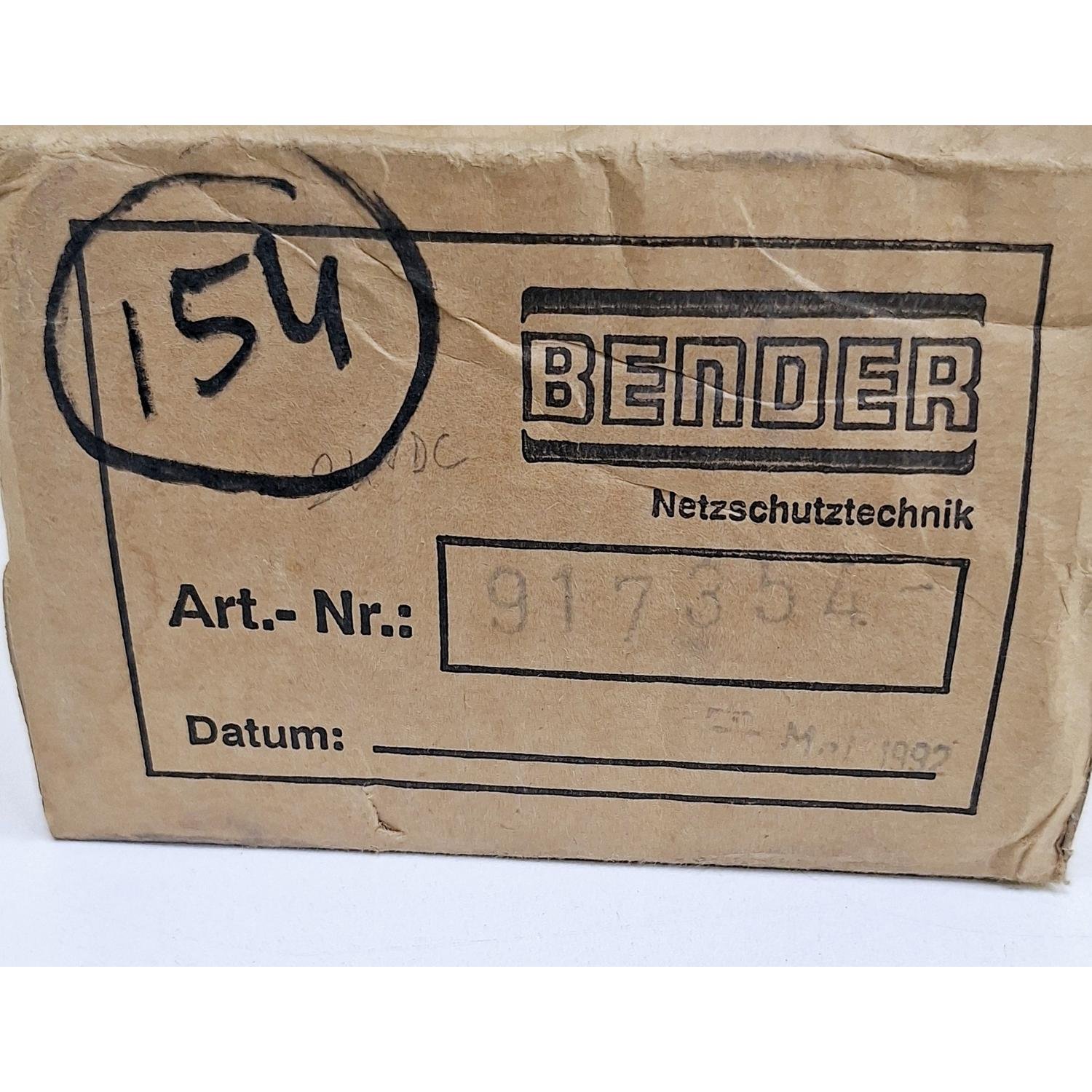 667_Bender_G_200_M__917354_A-Isometer_Insulation_Monitor_1100_VA__AC220_V__5A(3)