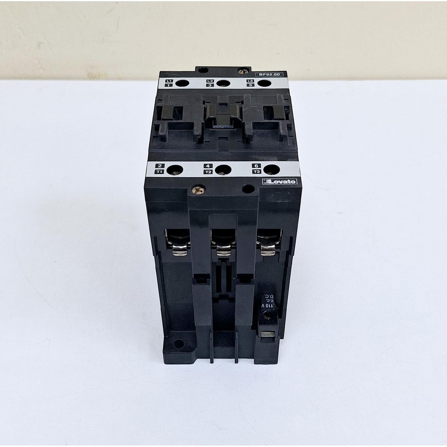 726_Lovato_BF95C_Contactor_3_PH_600V3