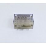 762_Mauell_HR116-05_Auxiliary_Relay_125V10