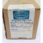 77_Santon_H-78-I__RJ-1610ATB45S_Rotary_Switch_16A_440V3