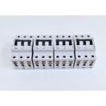 8110_Siemens_C4__5SX2304-7_Miniature_Circuit_Breaker_3_Pole_400V_3