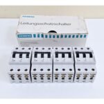 8110_Siemens_C4__5SX2304-7_Miniature_Circuit_Breaker_3_Pole_400V_3