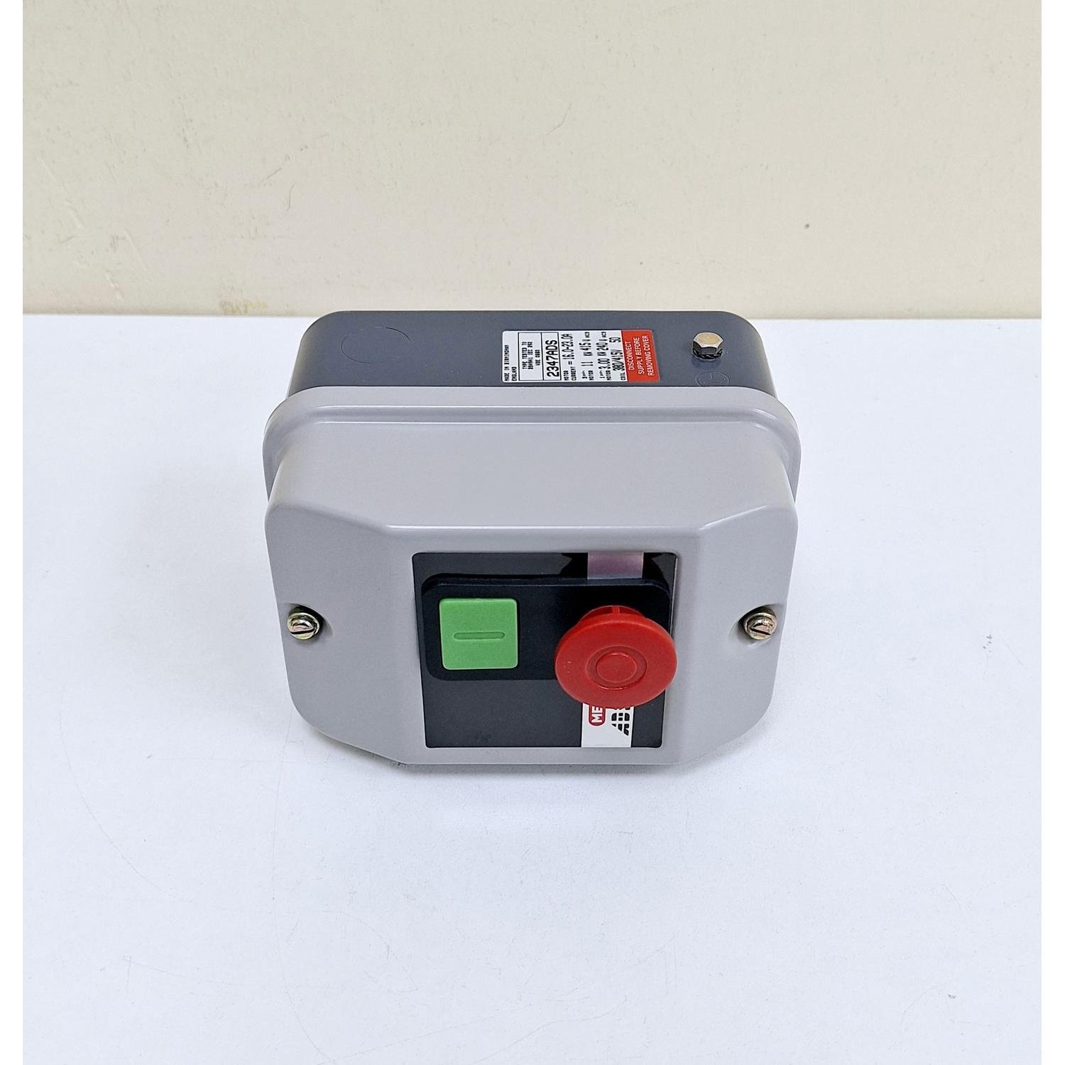 825_MEM_ADS7__2347ADS_DOL_Starter_Isolator_16.0-23.0A_Coil_380415V_50Hz13