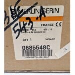 859_Merlin Gerin 0685548C TF0607 144 AC Breaking Chamber(2)