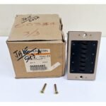 859_Merlin Gerin 0685548C TF0607 144 AC Breaking Chamber(2)