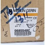 867_Merlin Gerin 0685548C TU5966 100 AC Breaking Chamber(2)