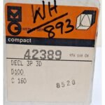 963_Merlin_Gerin_compact_D100__C160_TC160__3P3D_Contactor11