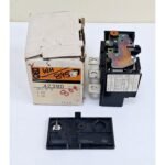 971_Merlin_Gerin_compact_D160__C160_TC160__3P3D_Contactor1