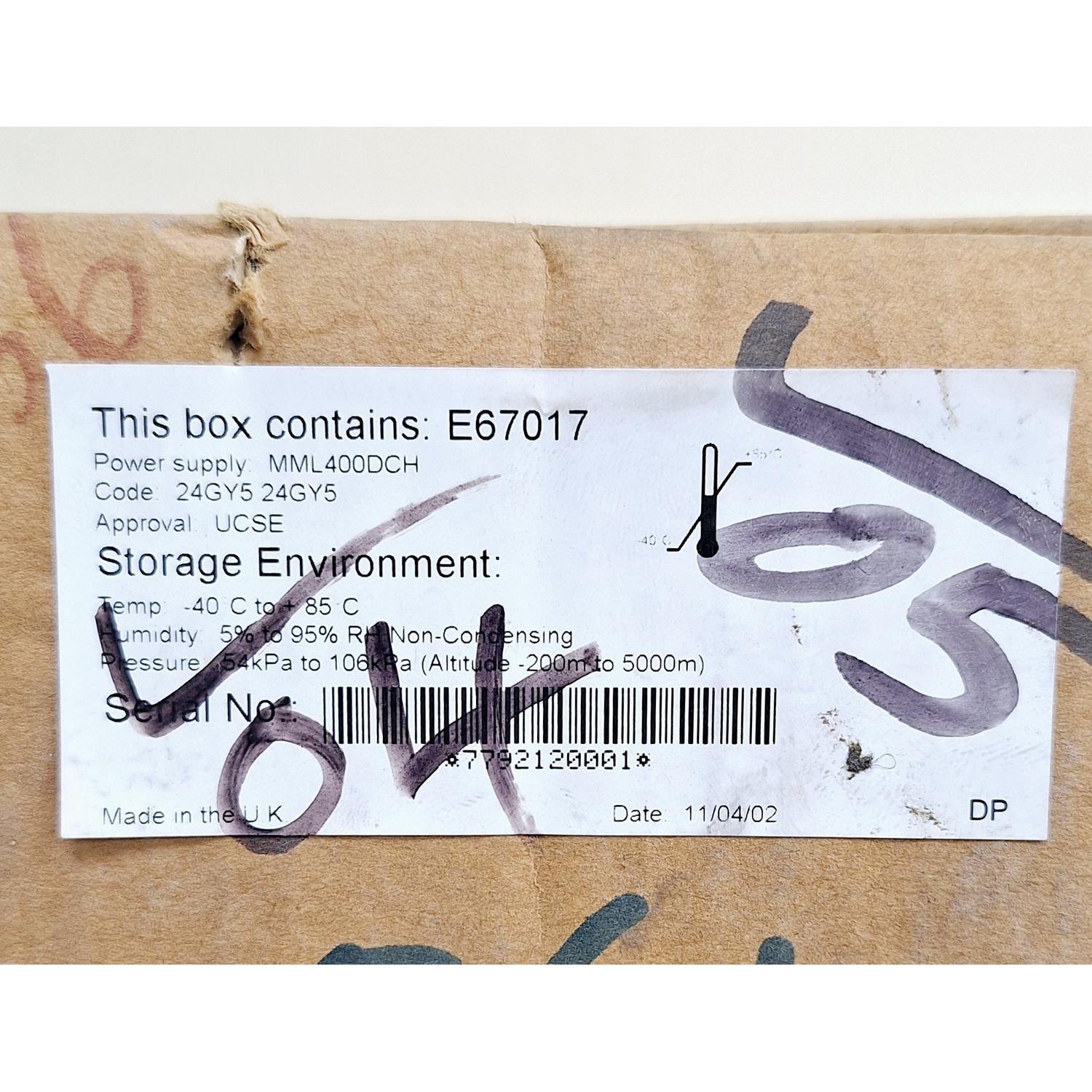 979_Coutant_Lambda_Omega_MML400DCH__E67017_400_DC_Power_Supply_Unit_48V_DC_600A3