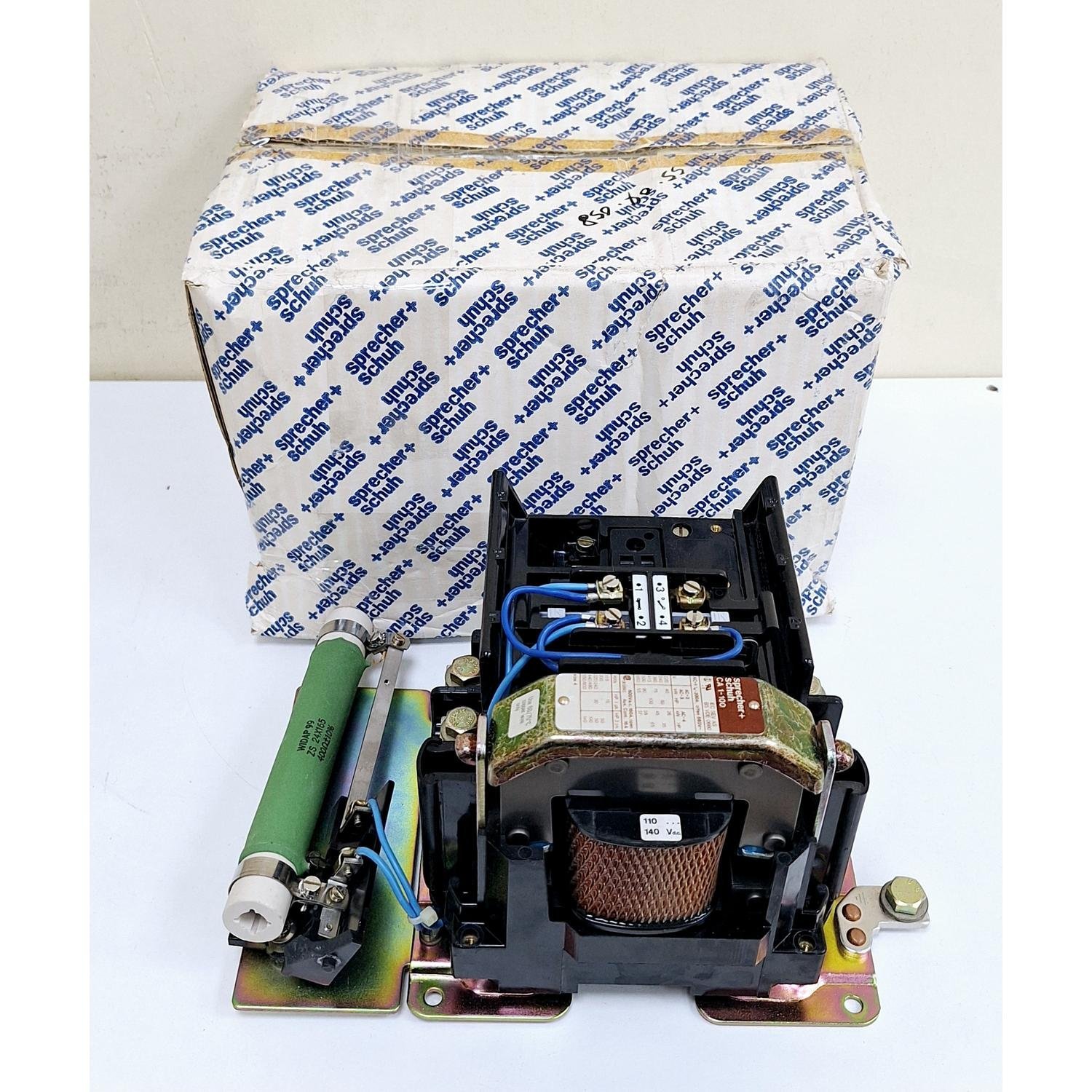 987_Sprecher-schuh_CA1-100_Contactor_Size_4__600Va.c_160A2