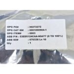 ABB_53ED5124CAA-NS477_Controller_Manual_Station_4-20_mAdc_ABB_53ED5124CAA-NS477_Controller_Manual_Station_4-20_mAdc__3