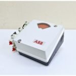 ABB_AV112200_Pneumatic_Positioner_150_PSI_ABB_AV112200_Pneumatic_Positioner_150_PSI_7