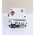 ABB_AV112200_Pneumatic_Positioner_150_PSI_ABB_AV112200_Pneumatic_Positioner_150_PSI_7