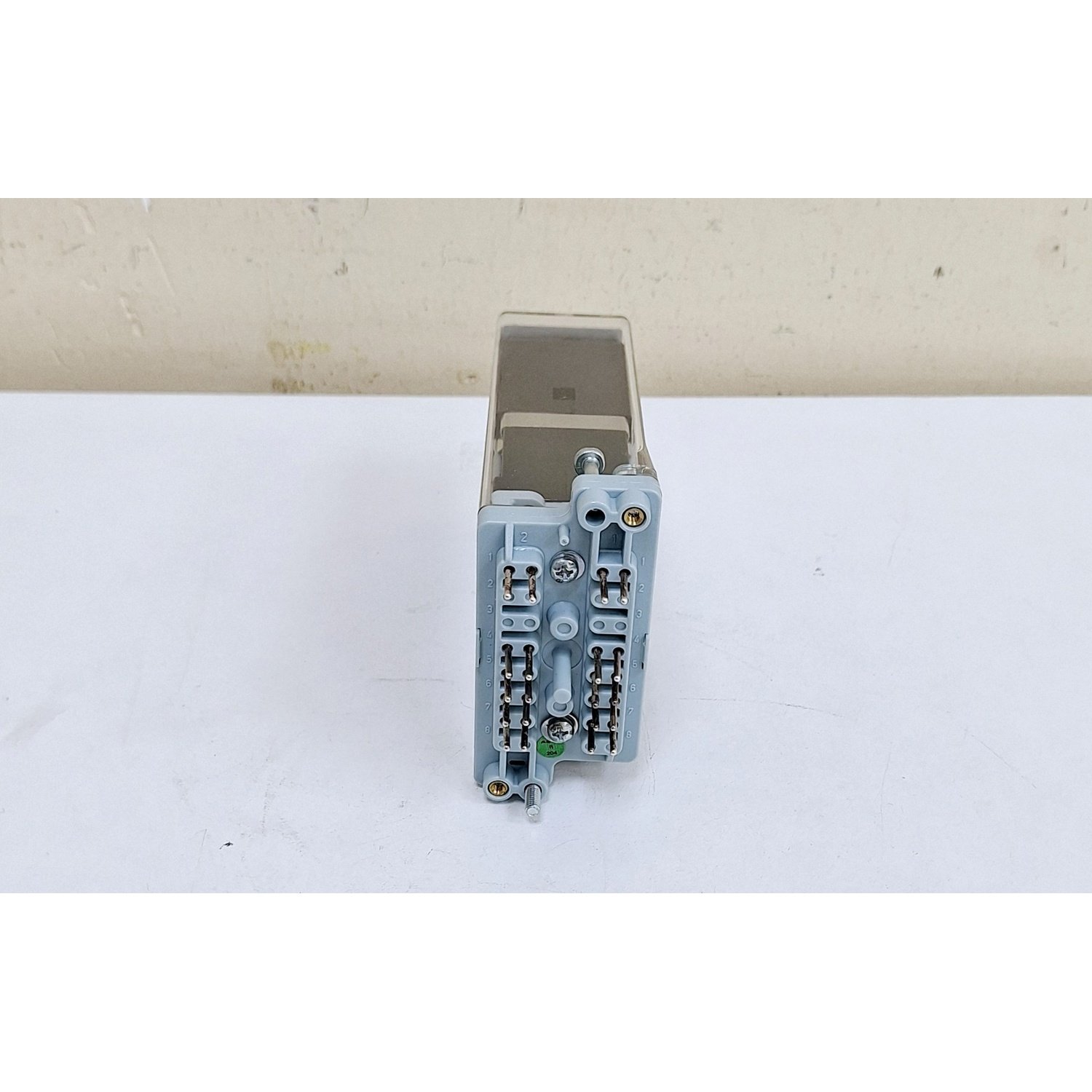 ABB_RXMK_1__RK_225_900-XA__RK_225_052-CN_Auxiliary_Relay_115V_AC_ABB_RXMK_1__RK_225_900-XA__RK_225_052-CN_Auxiliary_Relay_115V_AC_11