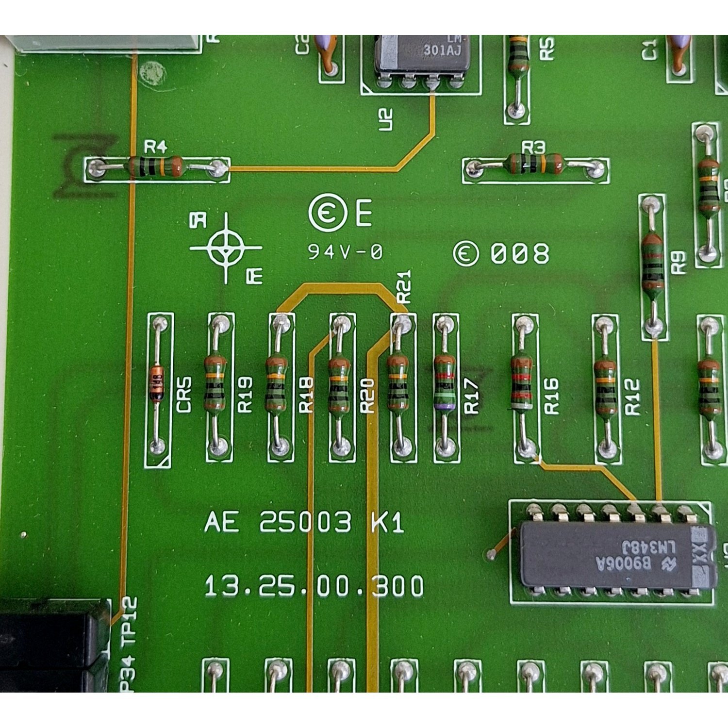 ABB_Stal_720070-1__AE_25003_K1__132500300_Selector_Unit_ABB_Stal_720070-1__AE_25003_K1__13.25.00.300_Selector_Unit_15