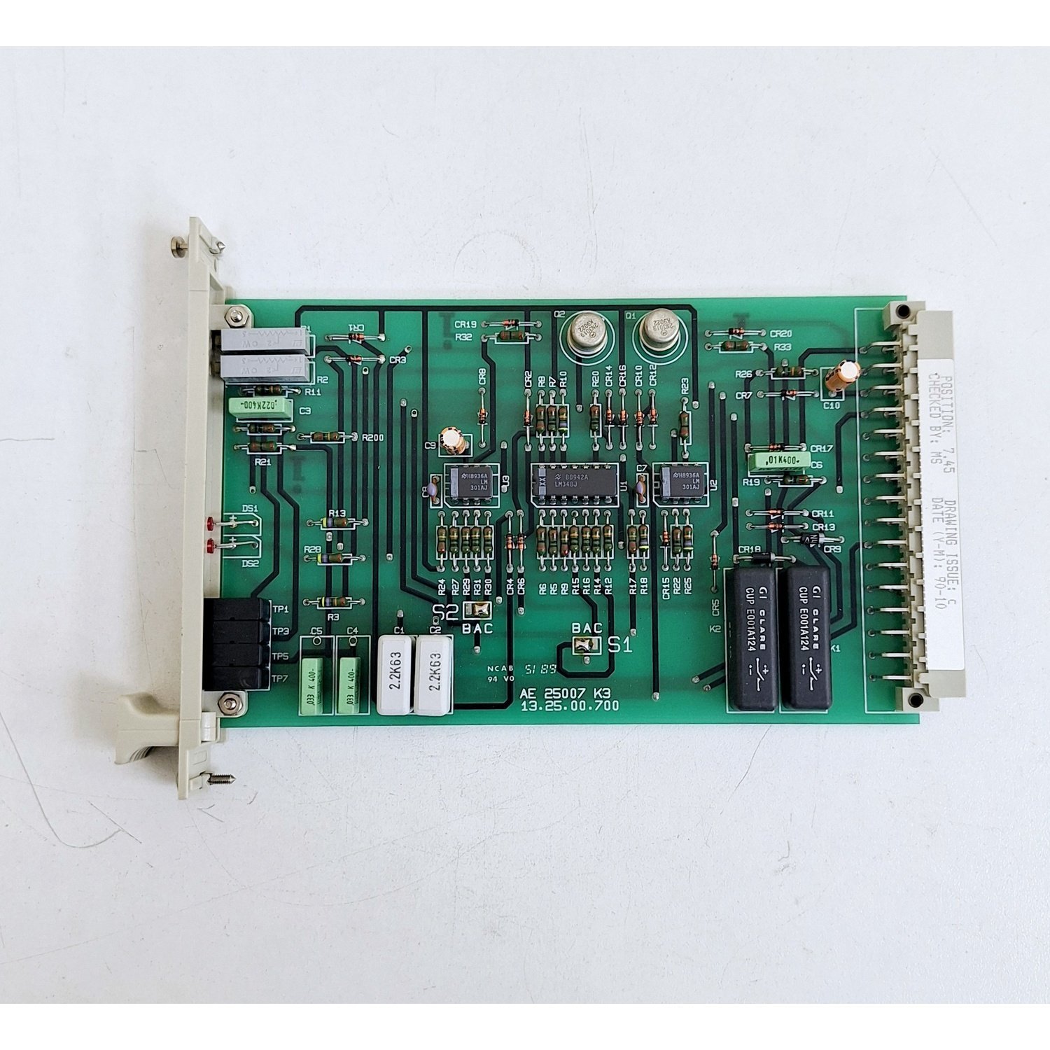 ABB_Stal_720074-1__AE_25007_K3__132500700_Speed_Level_Detector_ABB_Stal_720074-1__AE_25007_K3__13.25.00.700_Speed_Level_Detector_3