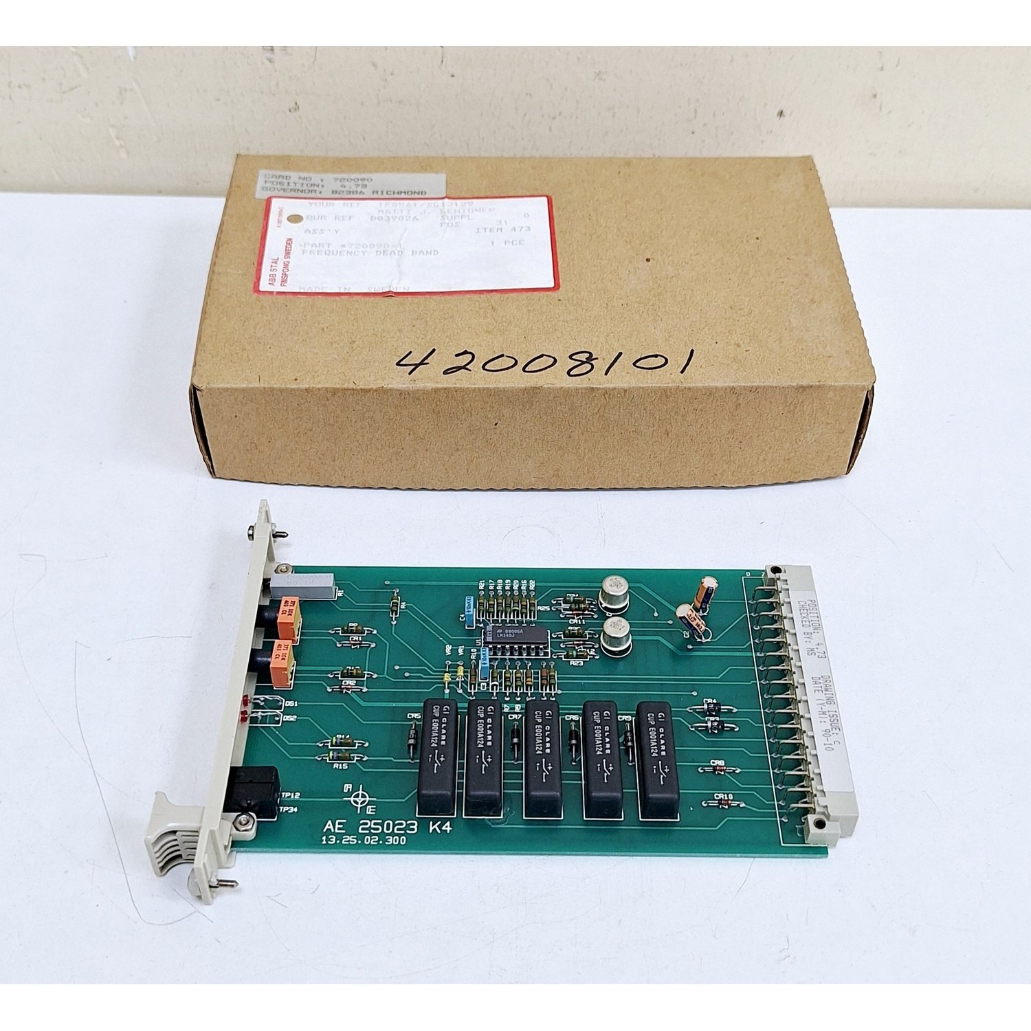 ABB_Stal_720090-1__AE_25023_K4__132502300_Frequency_Dead_Band_ABB_Stal_720090-1__AE_25023_K4__13.25.02.300_Frequency_Dead_Band_6