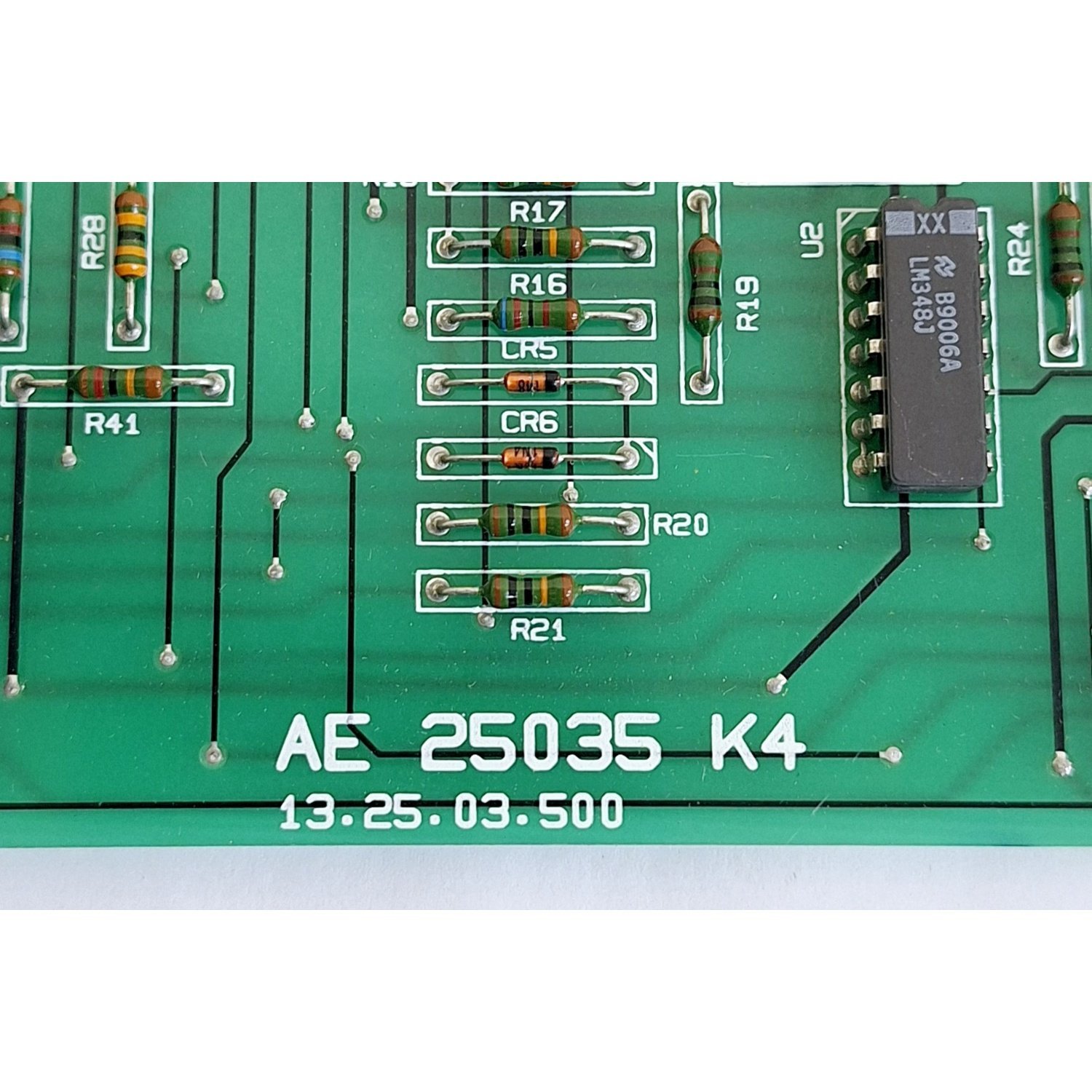 ABB_Stal_720115-1__AE_25035_K4__132503500_Split_Range_Unit_ABB_Stal_720115-1__AE_25035_K4__13.25.03.500_Split_Range_Unit_13