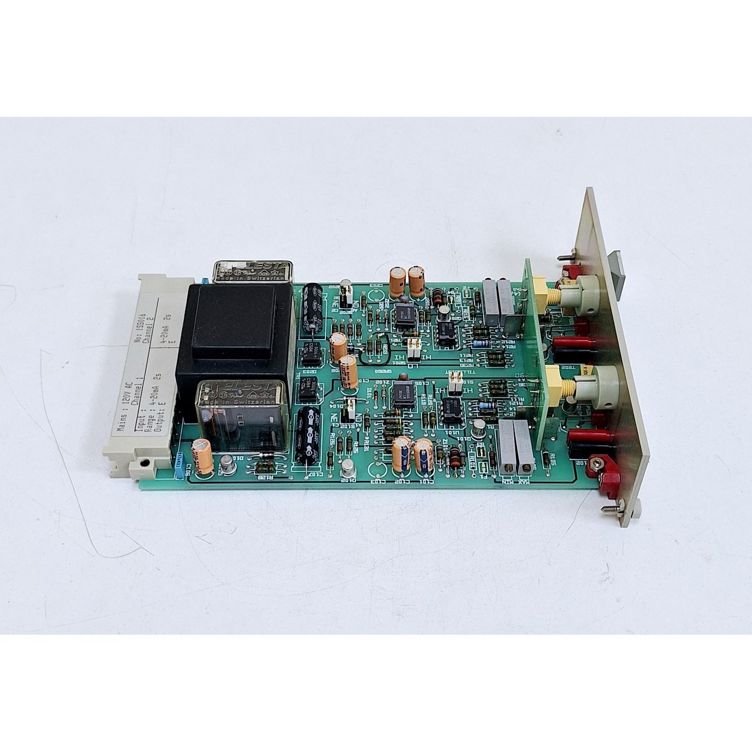 ABB_Stal_SR260__265939-2__AE_10201K4__1310201A0_Monitor_Switch_ABB_Stal_SR260__265939-2__AE_10201K4__13.10.20.1A0_Monitor_Switch__8