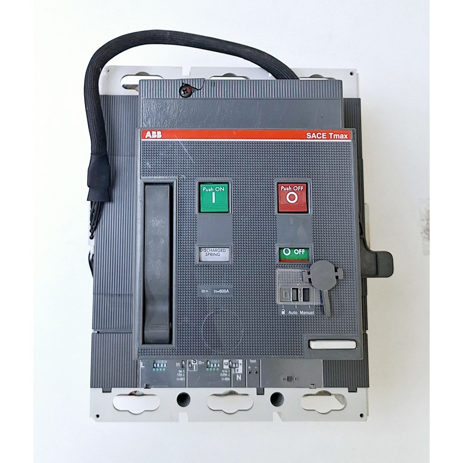 ABB_T6N_800_SACE_Tmax_Circuit_Breaker_600V_5060Hz_ABB_T6N_800_SACE_Tmax_Circuit_Breaker_600V_5060Hz_1