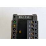 AEG_Modicon_DAP_216AS-BDAP-216_Discreet_Output_Module_16x24VDC_AEG_Modicon_DAP_216AS-BDAP-216_Discreet_Output_Module_16x24VDC_2