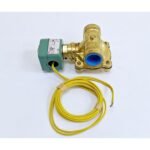 ASCO_Red-Hat_HCL8210D14V_Solenoid_Valve_125VDC_ASCO_Red-Hat_HCL8210D14V_Solenoid_Valve_125VDC_11