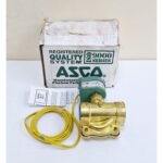 ASCO_Red-Hat_HCL8210D14V_Solenoid_Valve_125VDC_ASCO_Red-Hat_HCL8210D14V_Solenoid_Valve_125VDC_11