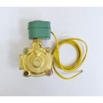 ASCO_Red-Hat_HCL8210D14V_Solenoid_Valve_125VDC_ASCO_Red-Hat_HCL8210D14V_Solenoid_Valve_125VDC_11