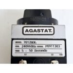 Agastat_7012BDL_Time_Delay_Relay_5-50_Secs_Agastat_7012BDL_Time_Delay_Relay_5-50_Secs_10