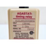 Agastat_SCCLA012XXANXA_Time_Delay_Relay_1-30m_120VAC_Agastat_SCCLA012XXANXA_Time_Delay_Relay_1-30m_120VAC_5