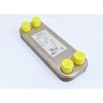 Alfa_Laval_CB30-10H__32870_9921_6_Refrigerant_Heat_Exchanger_Alfa_Laval_CB30-10H__32870_9921_6_Refrigerant_Heat_Exchanger_13