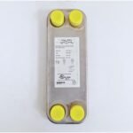 Alfa_Laval_CB30-10H__32870_9921_6_Refrigerant_Heat_Exchanger_Alfa_Laval_CB30-10H__32870_9921_6_Refrigerant_Heat_Exchanger_13