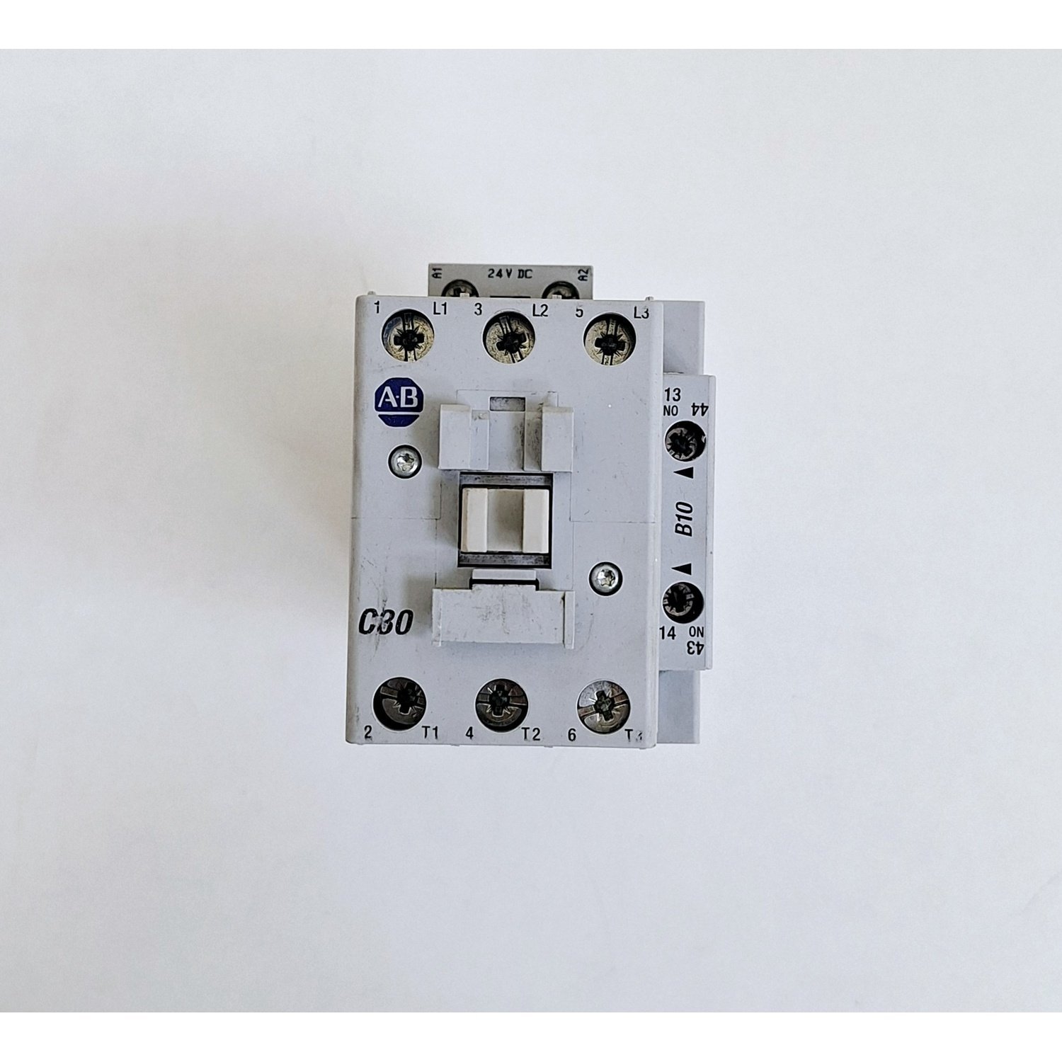 Allen-Bradley_100-C30Z00__100-S_Contactor_Allen-Bradley_100-C30Z00__100-S_Contactor_11