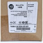 Allen-Bradley_140M-C2E-B25-KN-MT_Circuit_Breaker_Allen-Bradley_140M-C2E-B25-KN-MT_Circuit_Breaker_4