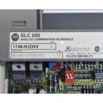 Allen-Bradley_1746-NIO4V__SER_A__SLC_500_Analog_Combination_IO_Module_Allen-Bradley_1746-NIO4V__SER_A__SLC_500_Analog_Combination_IO_Module_3