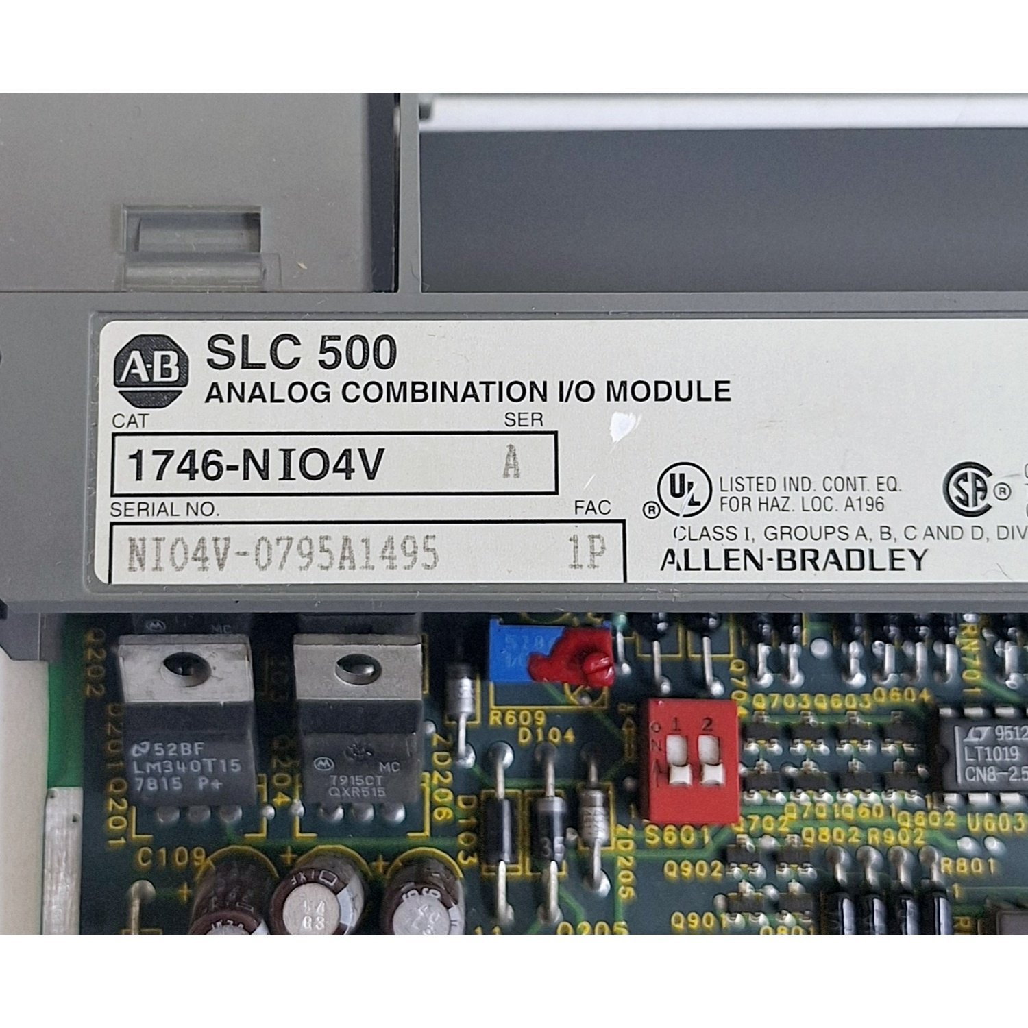 Allen-Bradley_1746-NIO4V__SER_A__SLC_500_Analog_Combination_IO_Module_Allen-Bradley_1746-NIO4V__SER_A__SLC_500_Analog_Combination_IO_Module_15