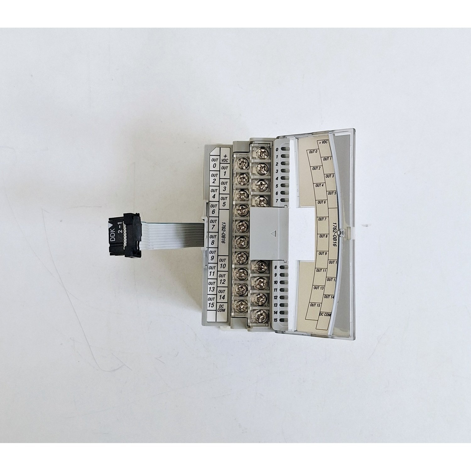 Allen-Bradley_1762-OB16_SER_A_REV_C_Micro-Logic_IO_Module_Allen-Bradley_1762-OB16_SER_A_REV_C_Micro-Logic_IO_Module_8