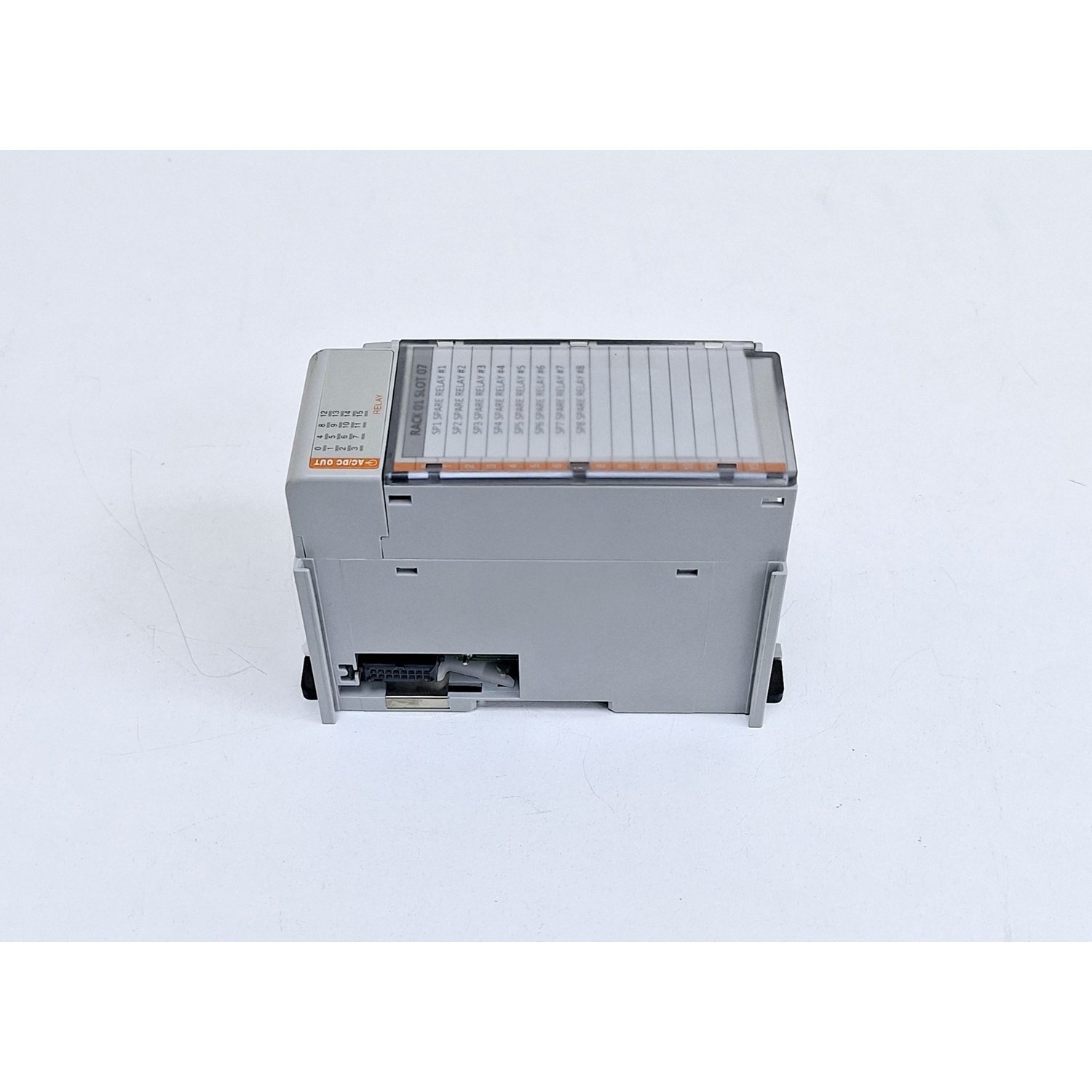 Allen-Bradley_1769-ECR_SER_A_Compact_IO_Right_End_CapTerminator_Allen-Bradley_1769-ECR_SER_A_Compact_IO_Right_End_CapTerminator_8