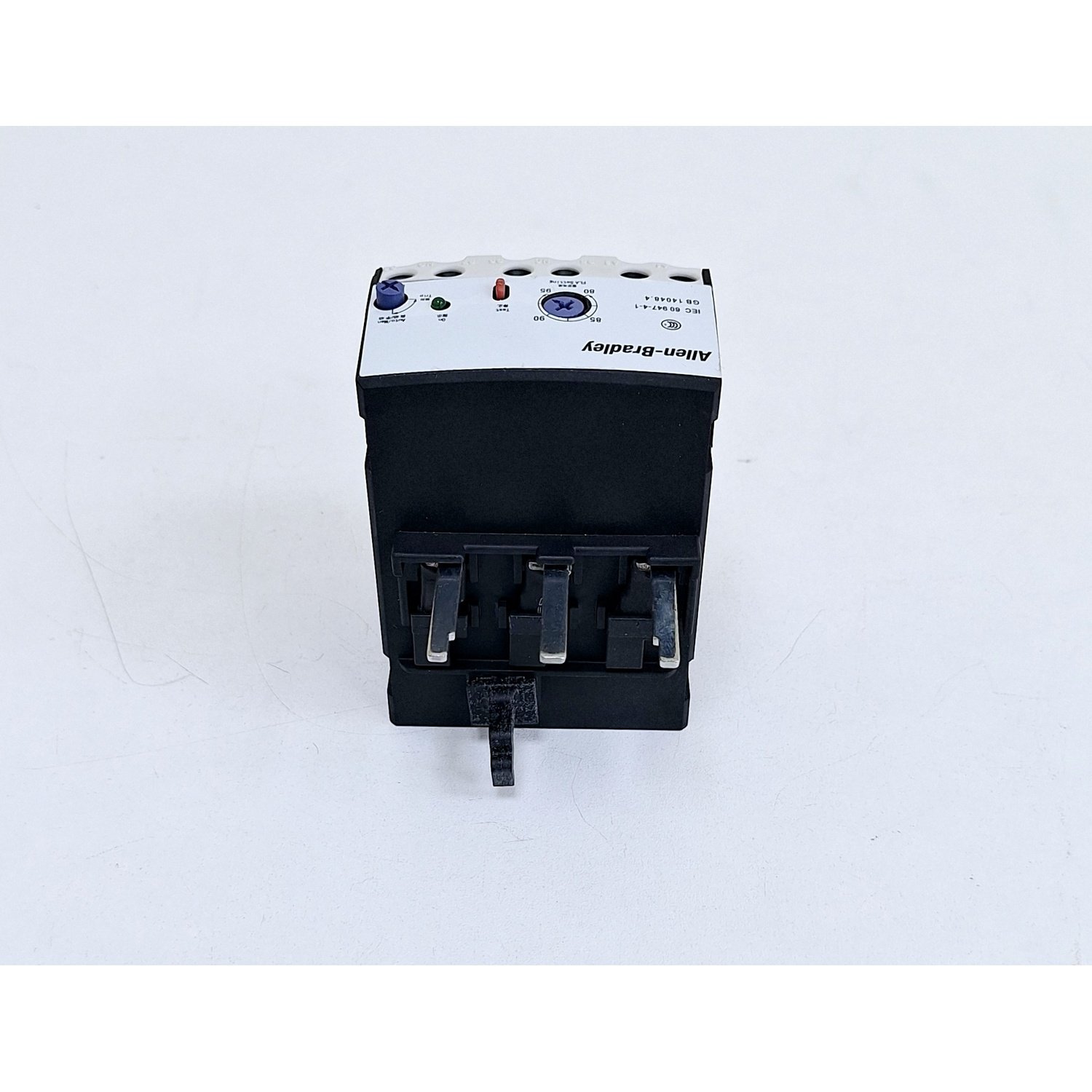 Allen-Bradley_193-EXEV1EFA_Electronic_Overload_Relay_Allen-Bradley_193-EXEV1EFA_Electronic_Overload_Relay__7