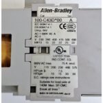 Allen_Bradley_100-C43D00__100-S_Auxiliary_Contact_Allen_Bradley_100-C43D00__100-S_Auxiliary_Contact__6