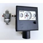 Ametek_Model_40__11KJ3120-3090ADBHBL__GFH60XTKEX1C_Pneumatic_Controller_Ametek_Model_40__11KJ3120-3090ADBHBL__GFH60XTKEX1C_Pneumatic_Controller__4