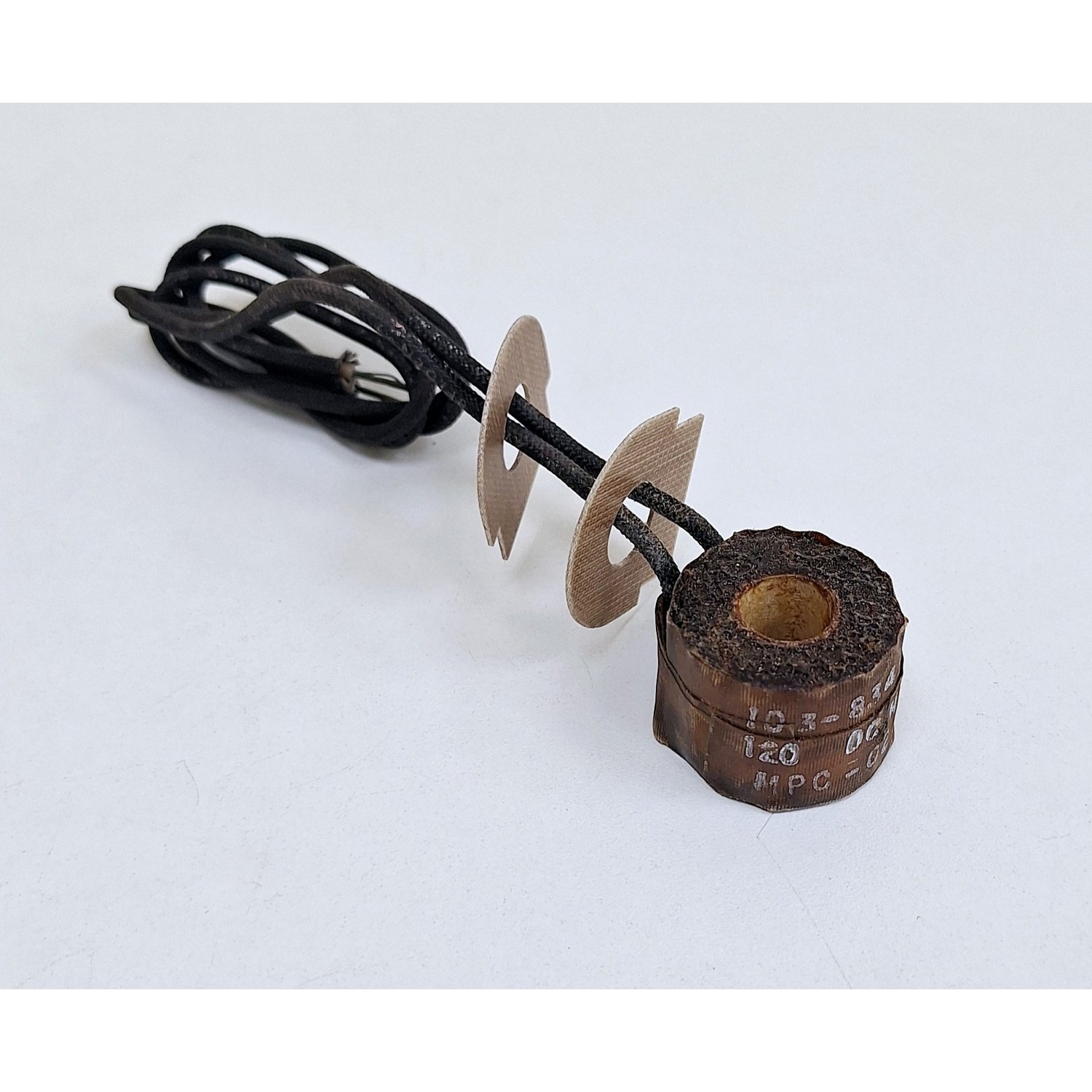 Asco_103-834-1D_Solenoid_Valve_Coil_Asco_103-834-1D_Solenoid_Valve_Coil_5